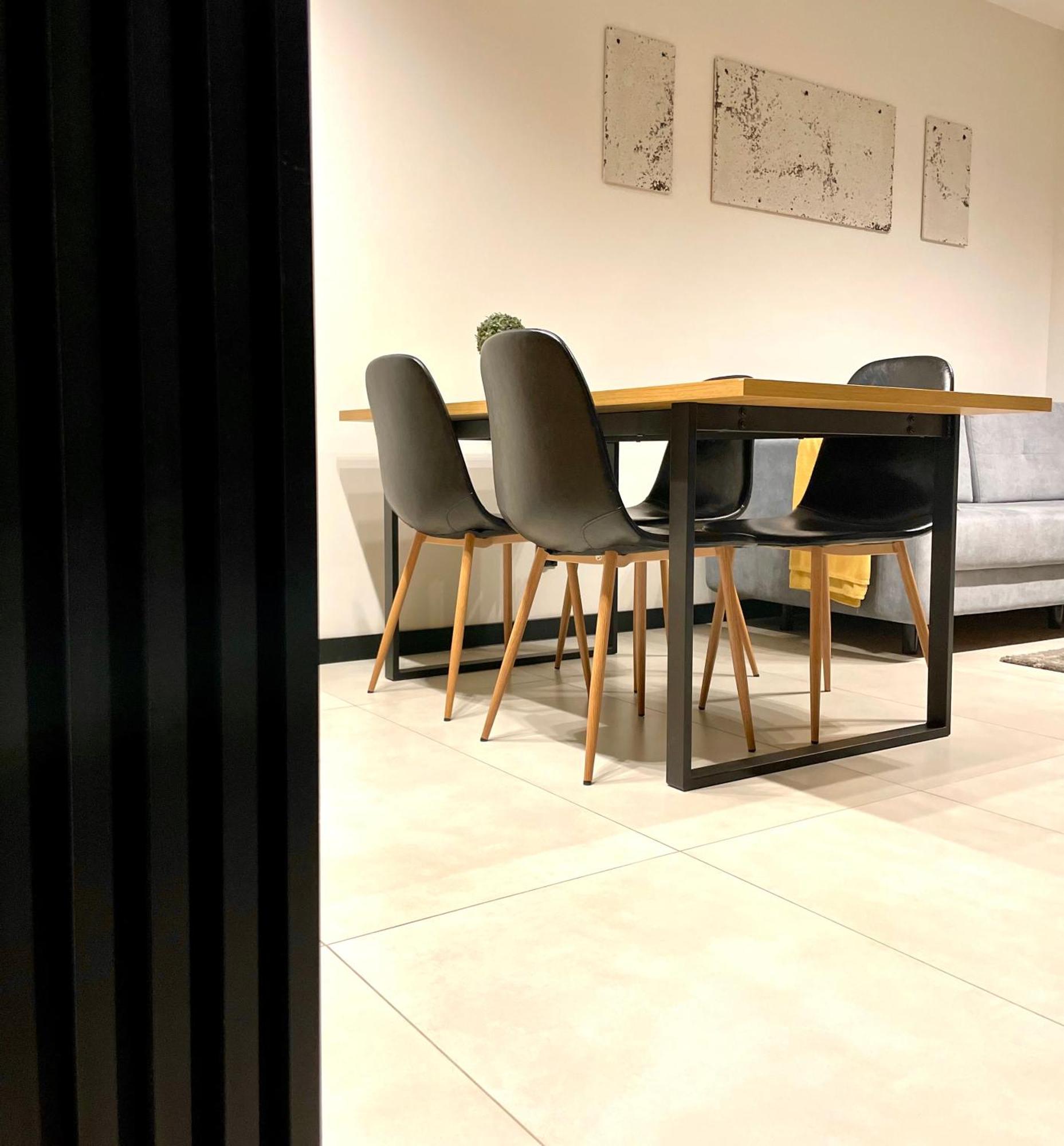 Apartament Twierdza Z Widokiem Na Jezioro Острода Екстер'єр фото