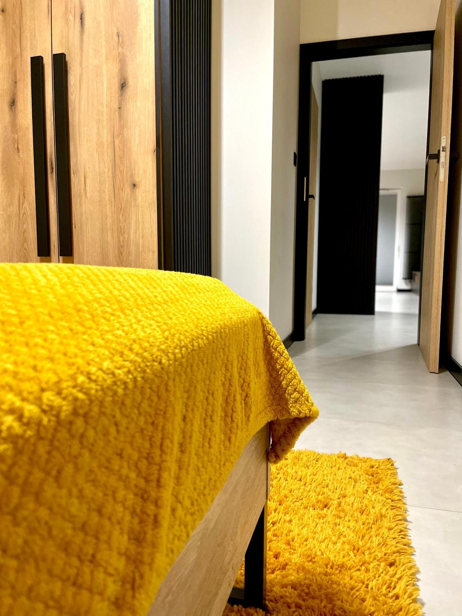 Apartament Twierdza Z Widokiem Na Jezioro Острода Екстер'єр фото